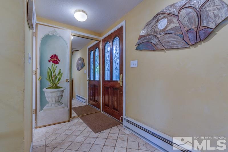 572 Ridge Street Reno, NV 89501 - Photo 4 of 25 a view of entryway
