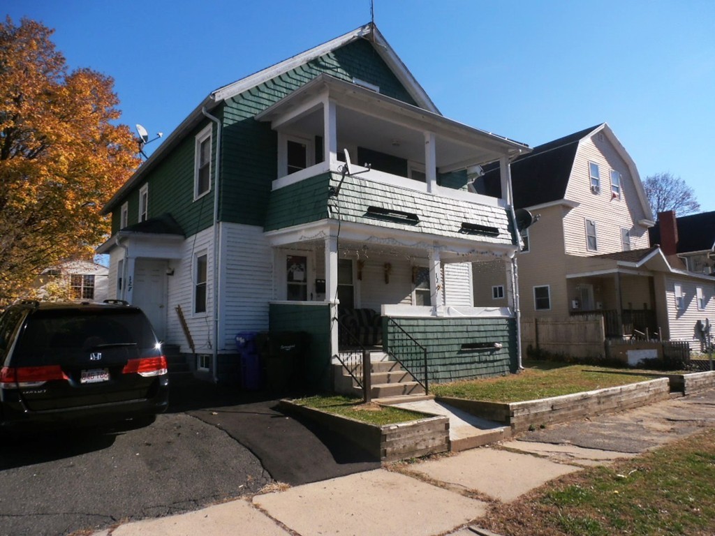 125-127 Suffolk Street Springfield, MA 01109 - Photo 1 of 13 Gallery Image 1
