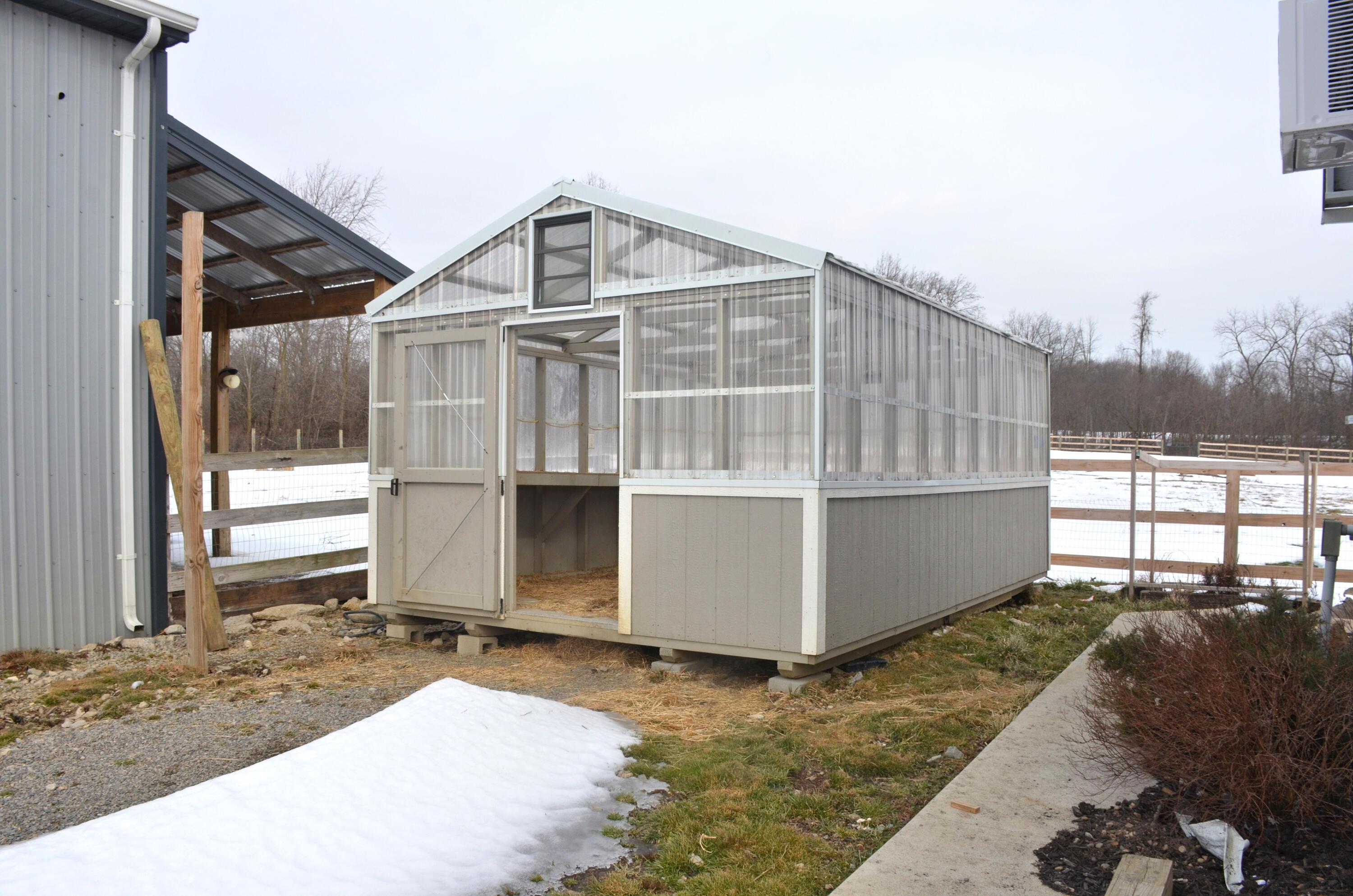 24575 Patrick-Brush Run Road Marysville, OH 43040 - Photo 16 of 99 green house