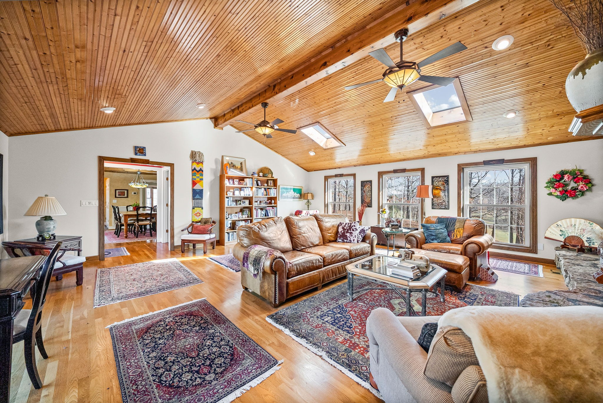 2419 Williams Hollow Road McEwen, TN 37101 - Photo 15 of 85