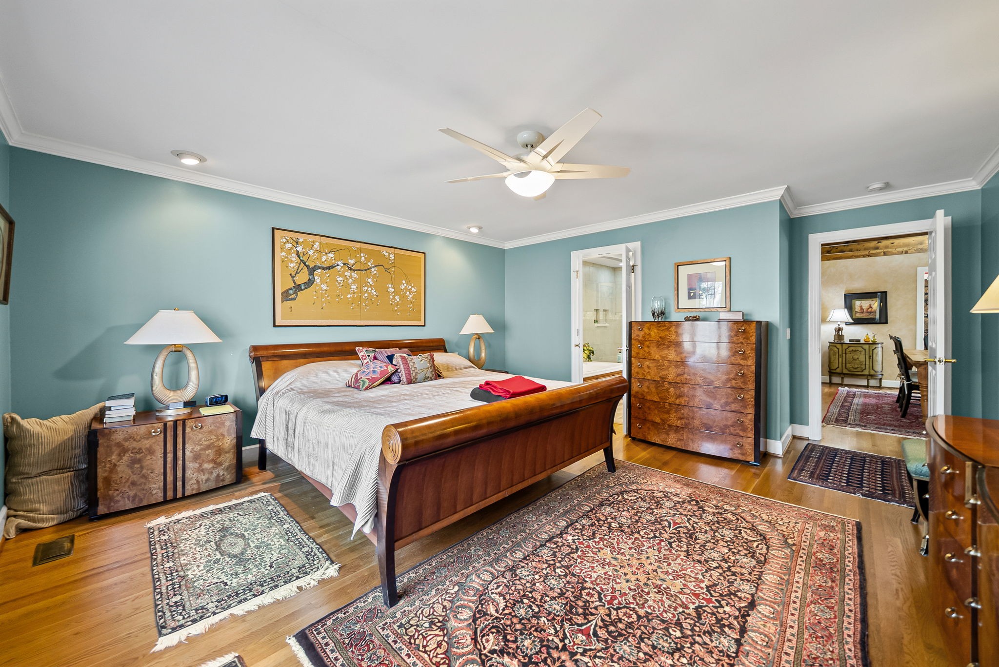 2419 Williams Hollow Road McEwen, TN 37101 - Photo 20 of 85