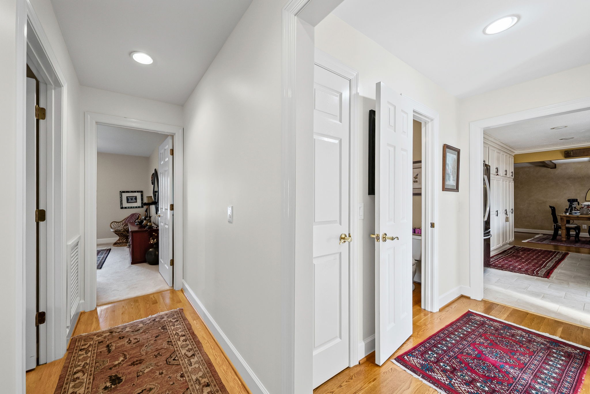 2419 Williams Hollow Road McEwen, TN 37101 - Photo 32 of 85