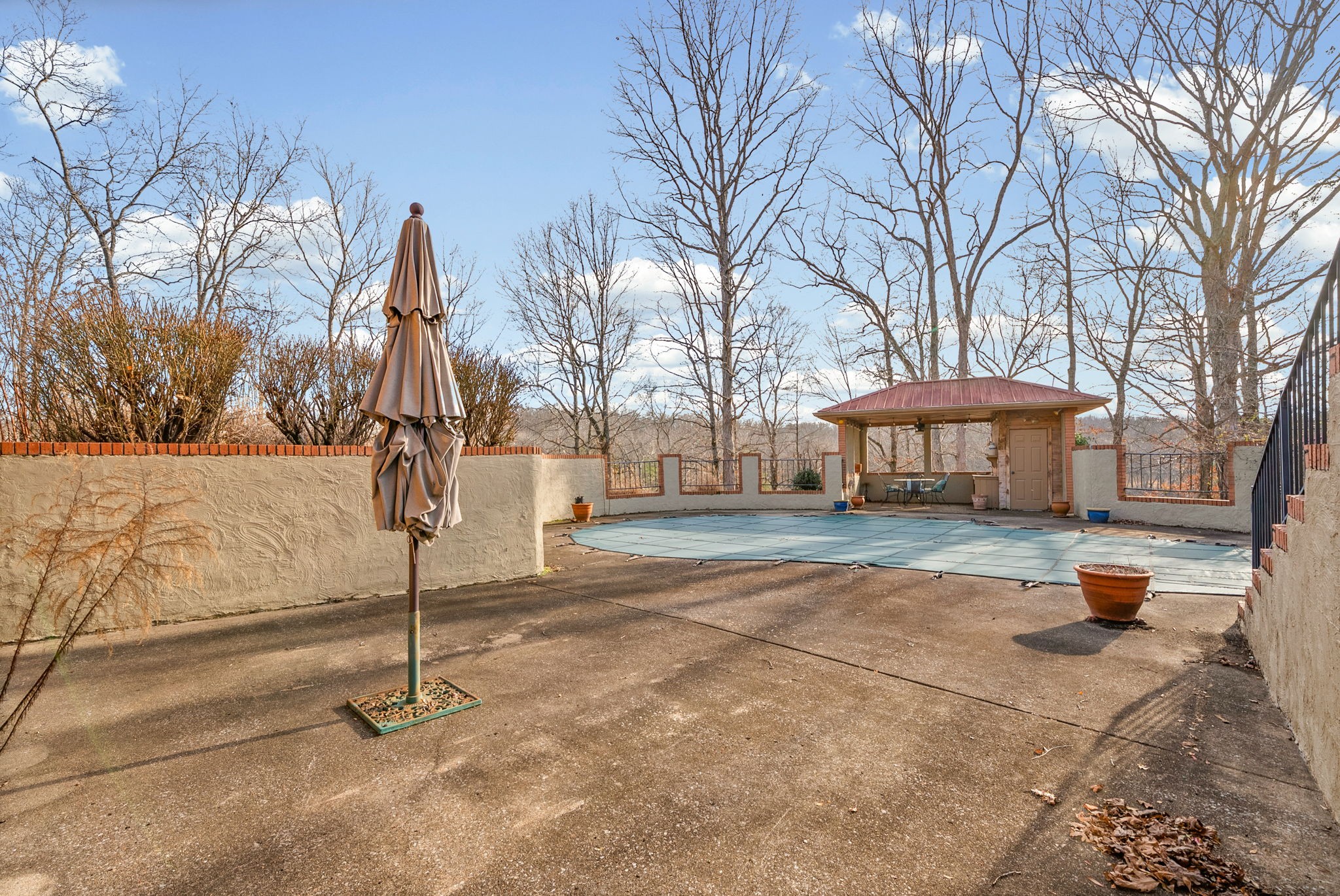 2419 Williams Hollow Road McEwen, TN 37101 - Photo 57 of 85