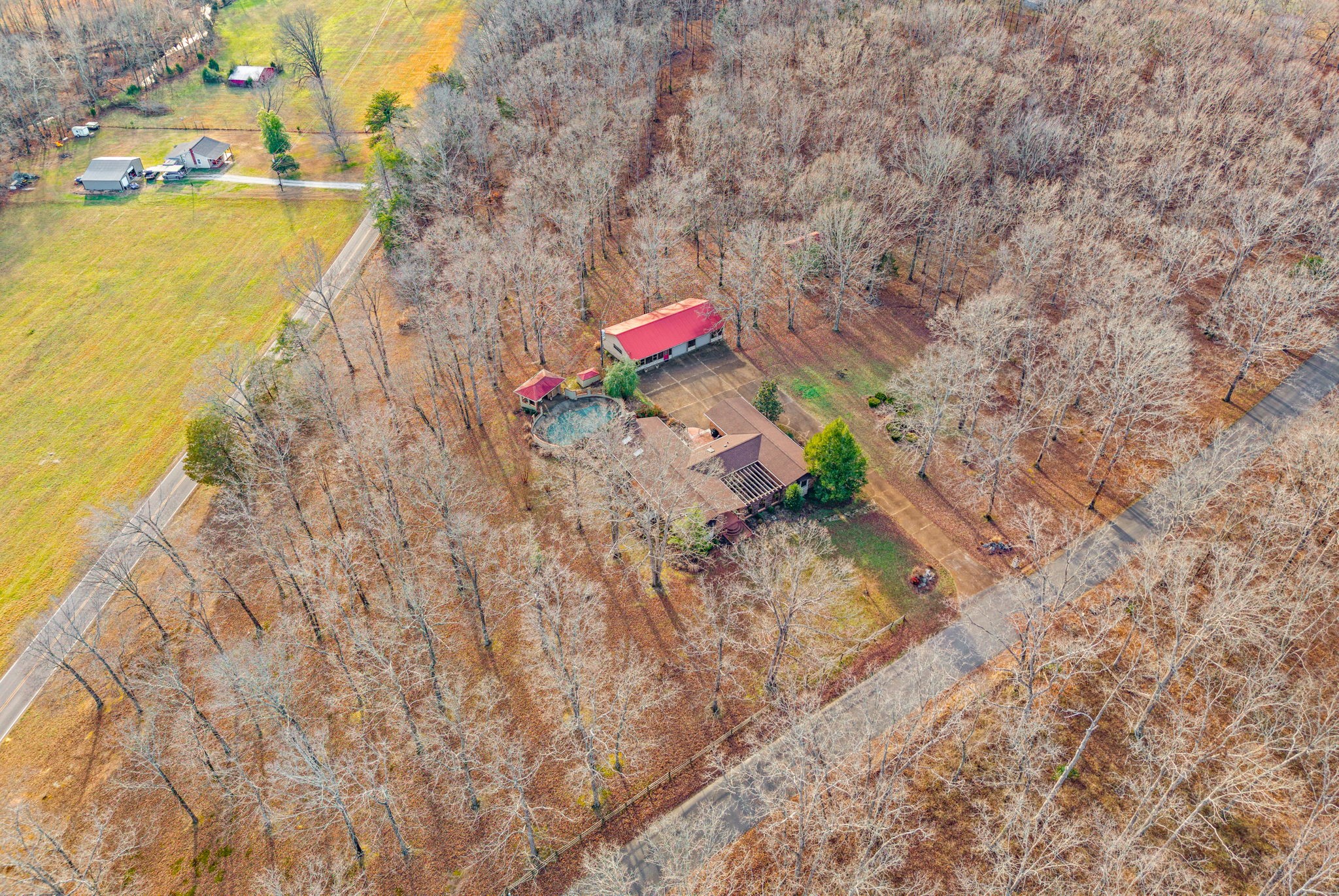 2419 Williams Hollow Road McEwen, TN 37101 - Photo 64 of 85