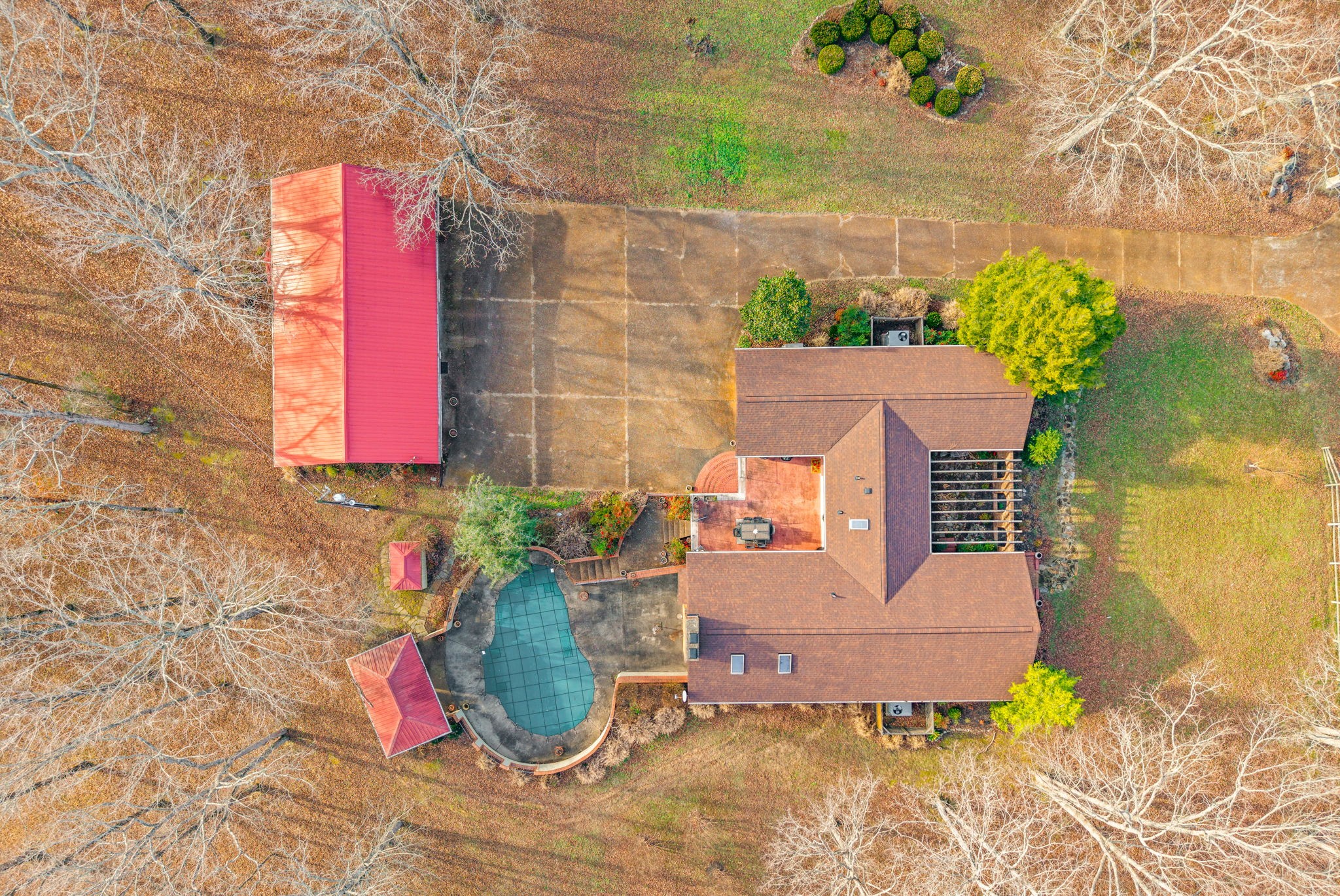 2419 Williams Hollow Road McEwen, TN 37101 - Photo 74 of 85