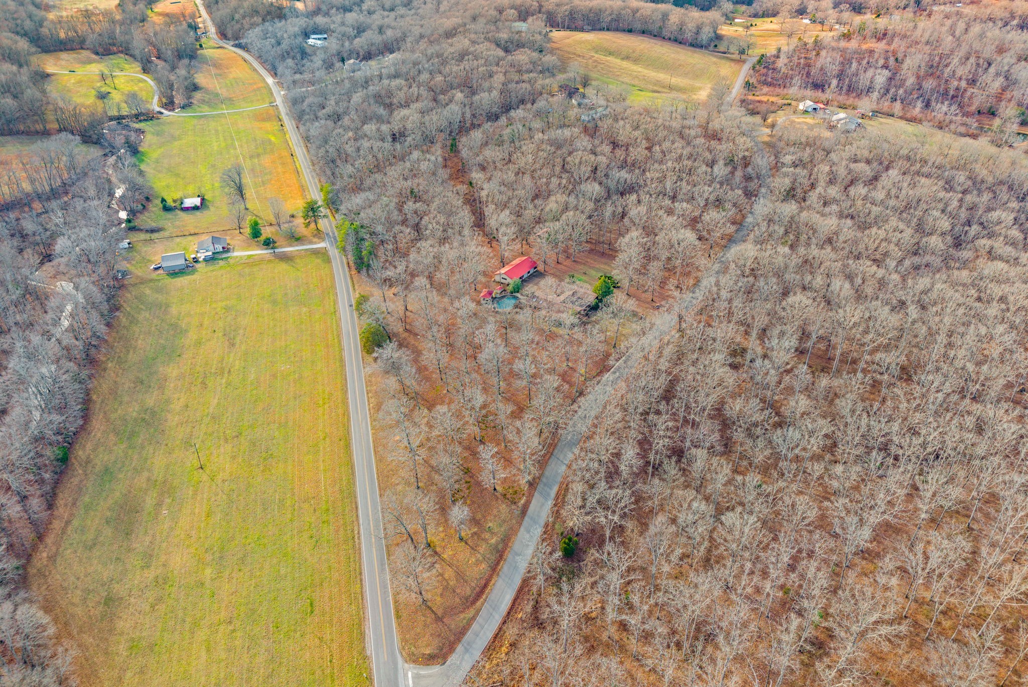 2419 Williams Hollow Road McEwen, TN 37101 - Photo 77 of 85