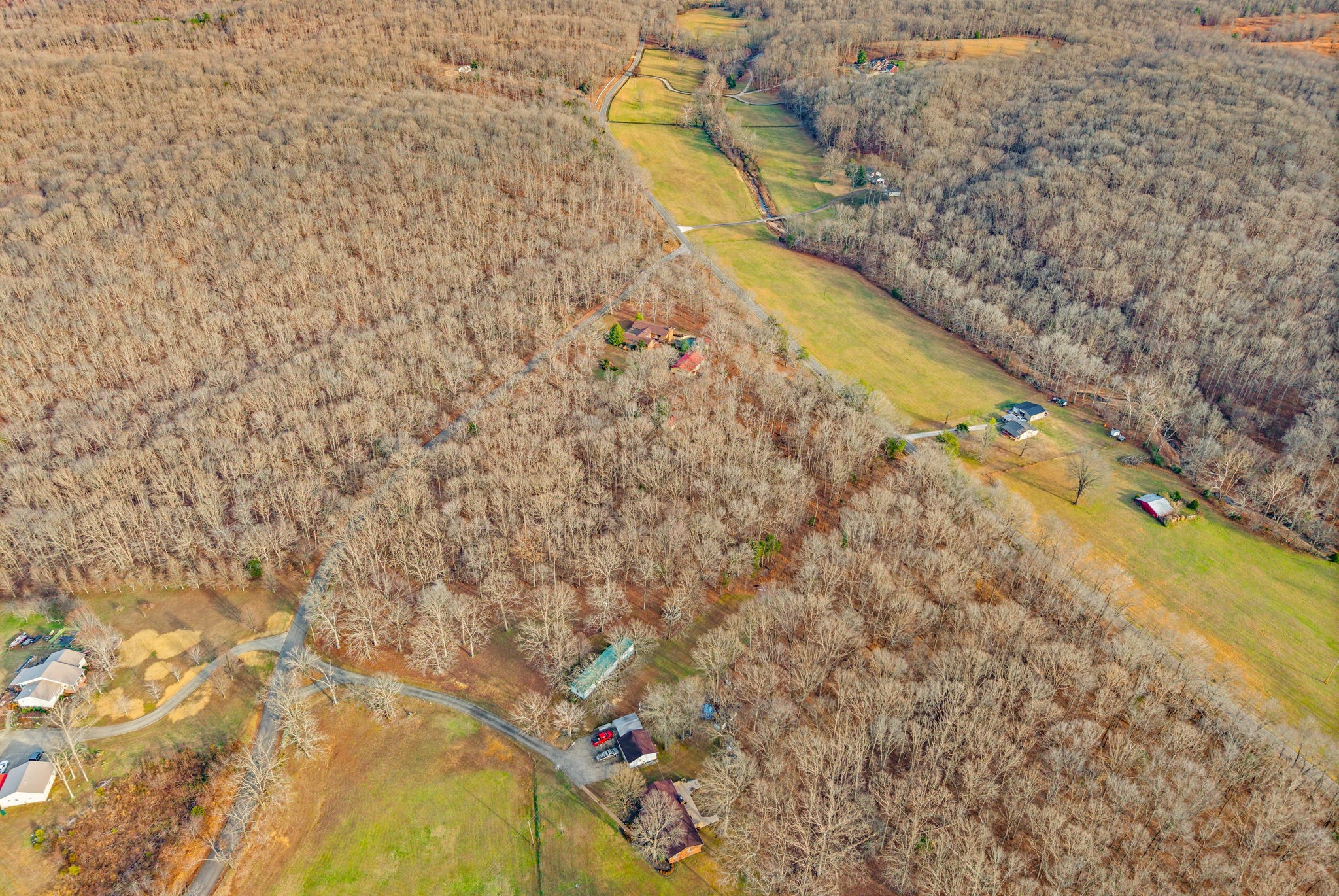 2419 Williams Hollow Road McEwen, TN 37101 - Photo 78 of 85