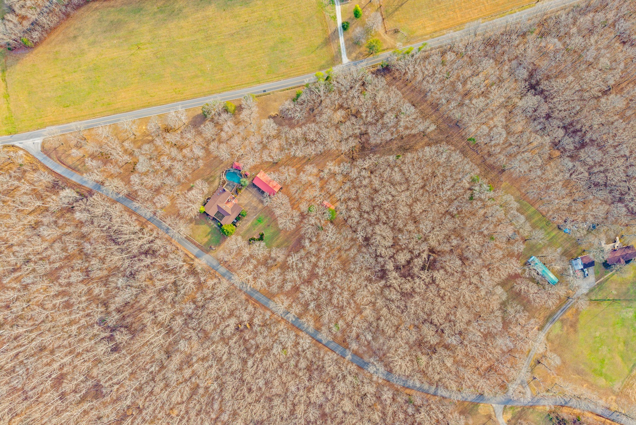 2419 Williams Hollow Road McEwen, TN 37101 - Photo 79 of 85