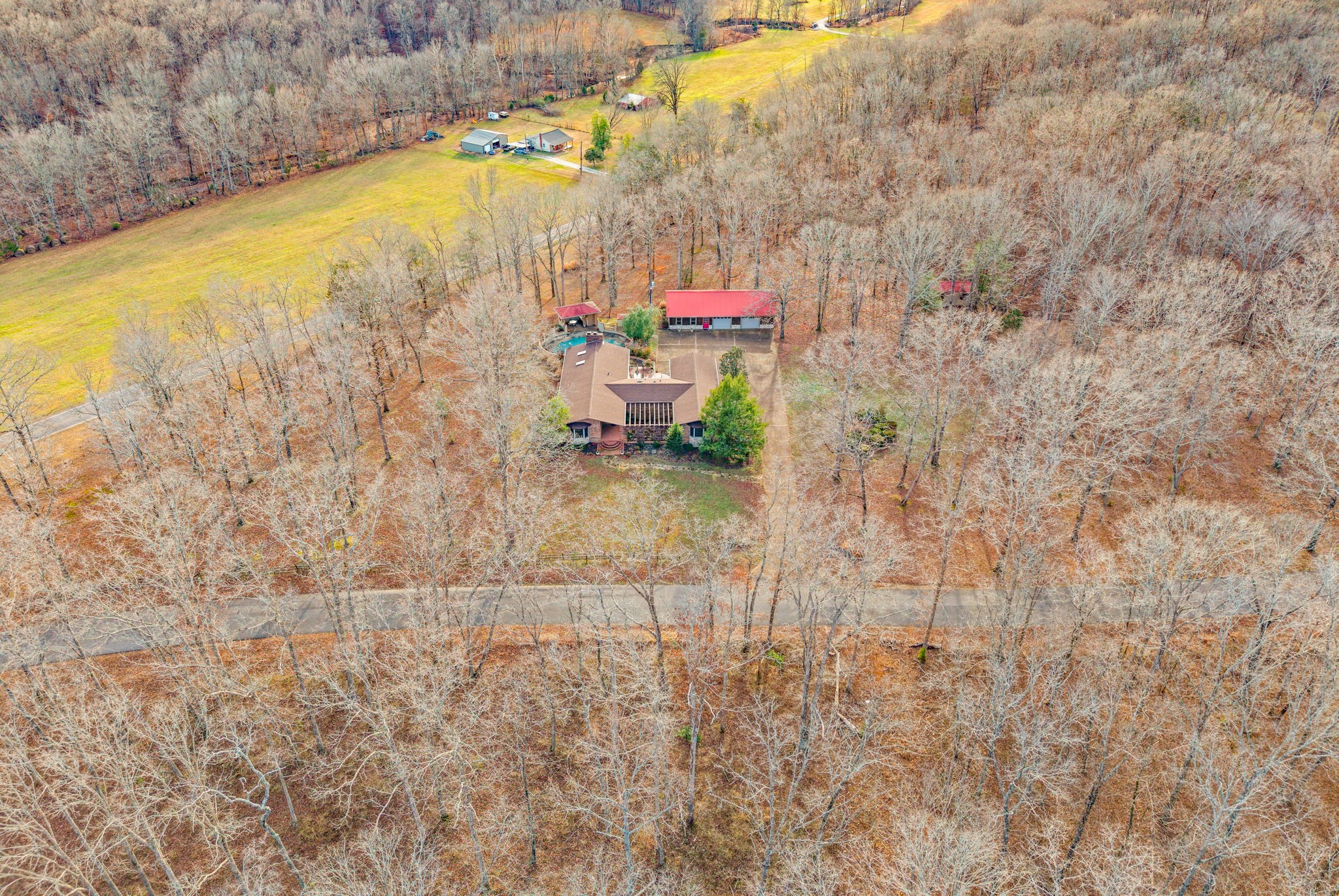2419 Williams Hollow Road McEwen, TN 37101 - Photo 80 of 85