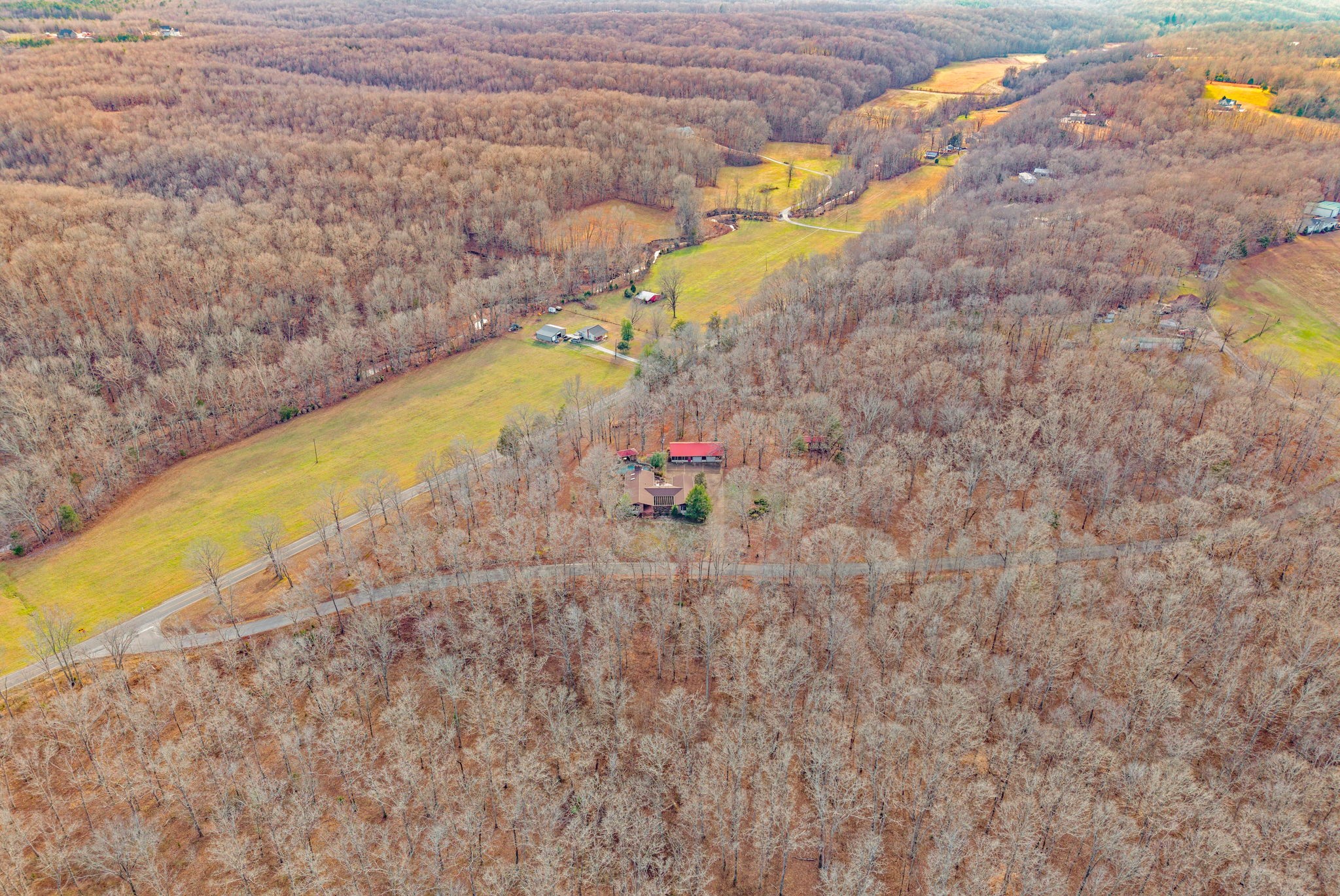 2419 Williams Hollow Road McEwen, TN 37101 - Photo 81 of 85