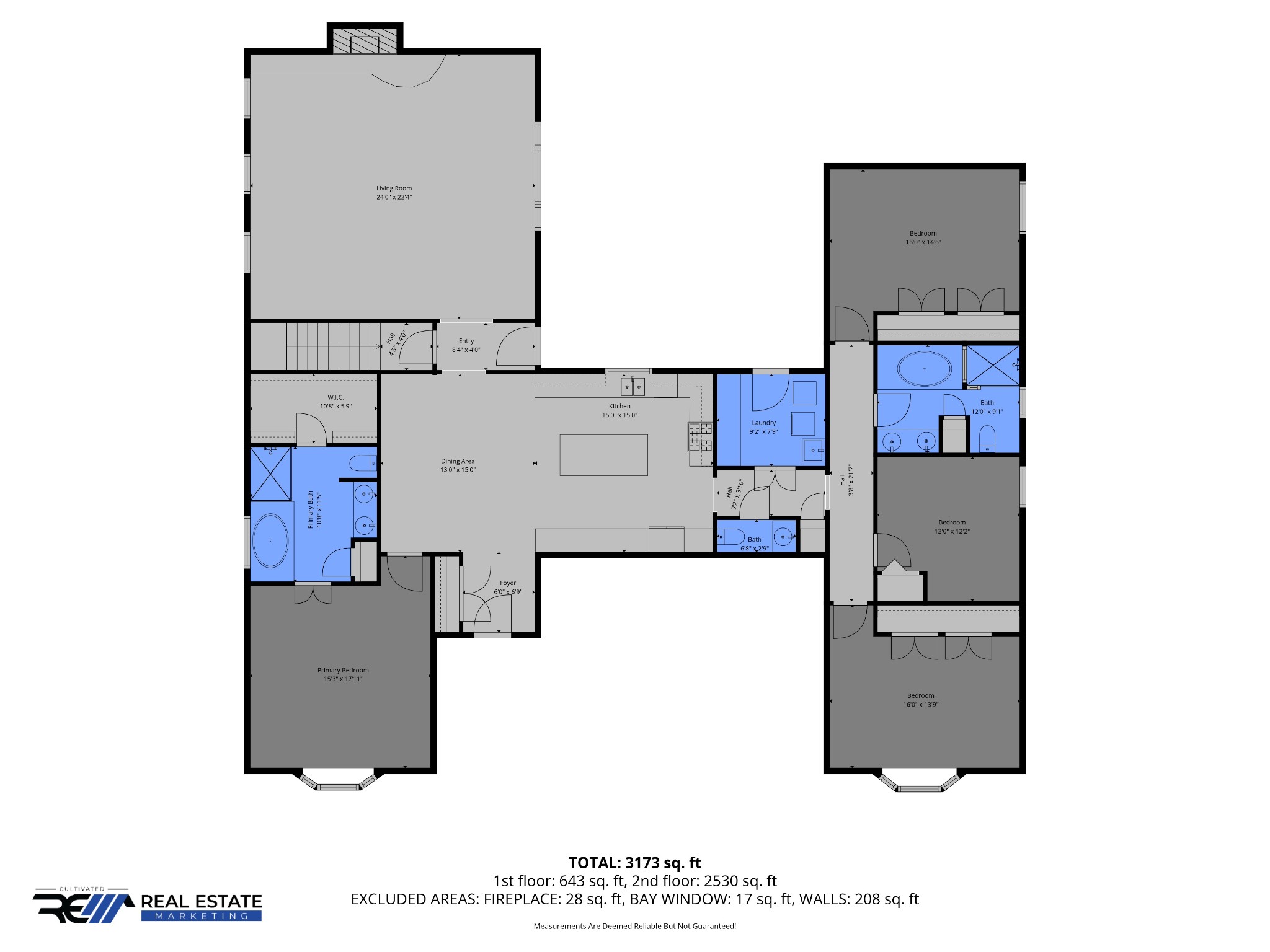 2419 Williams Hollow Road McEwen, TN 37101 - Photo 83 of 85