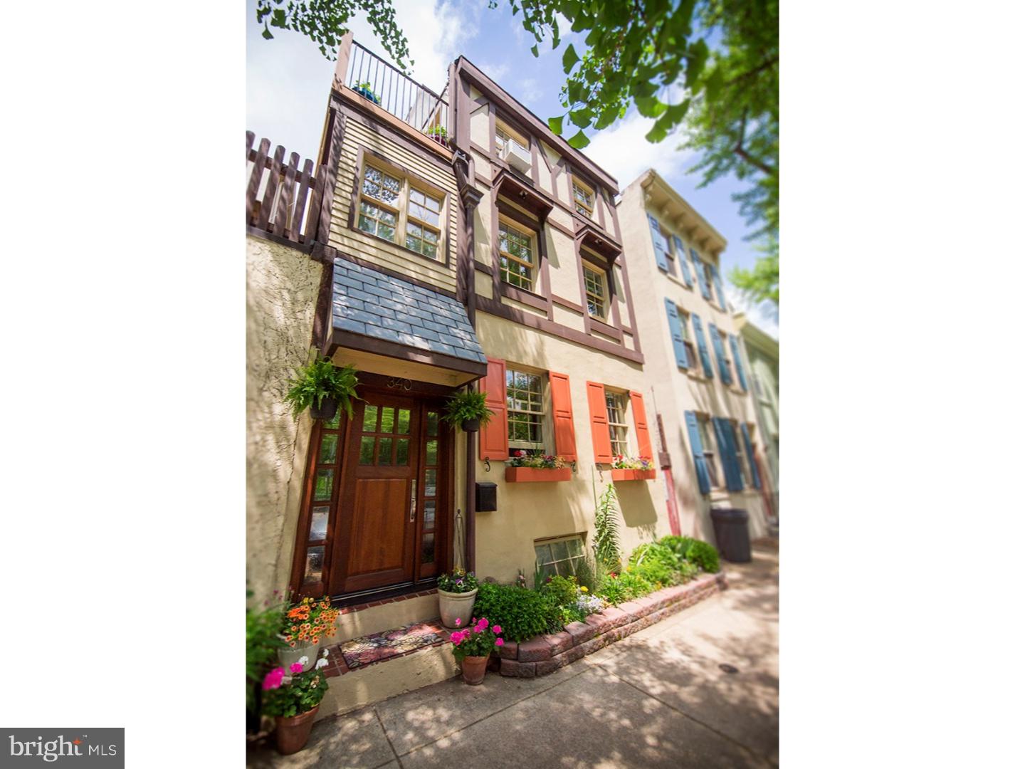 340 South 24th Street Philadelphia, PA 19103 - Photo 1 of 19