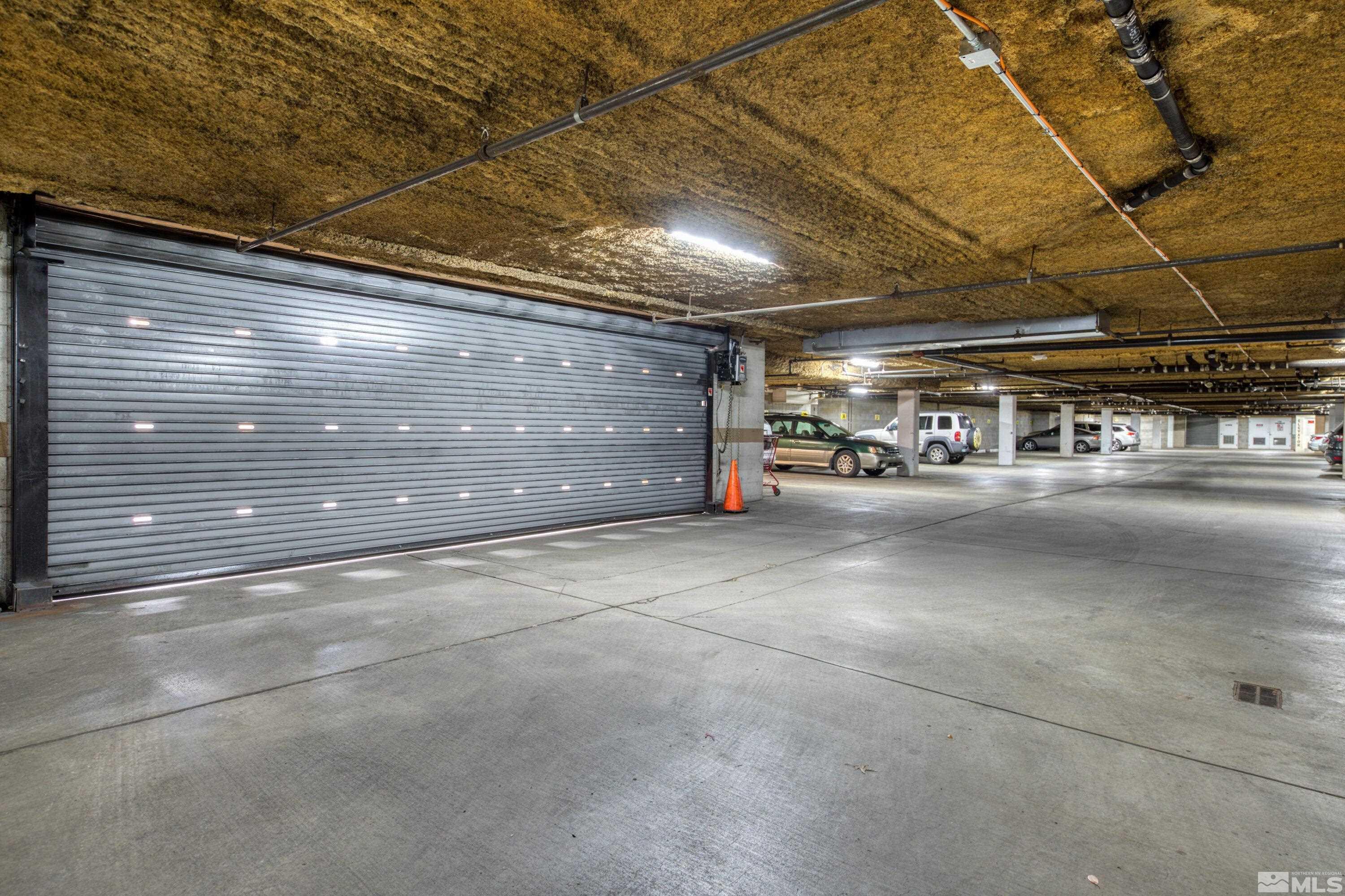 3095 Lakeside Drive, Unit 304 Reno, NV 89509 - Photo 29 of 38 a view of parking garage