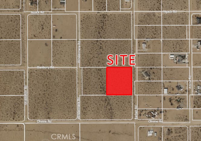 0 Barbet Road Phelan, CA 92371 - Photo 2 of 2 a bathroom with a shower