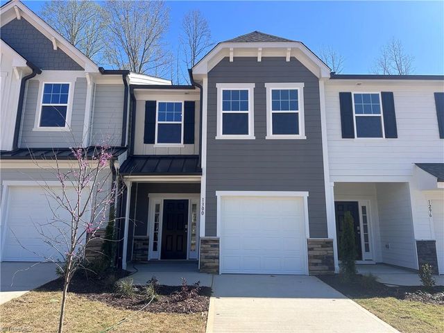 $249,990 | 1300 Hammond Drive, Mebane, NC 27302