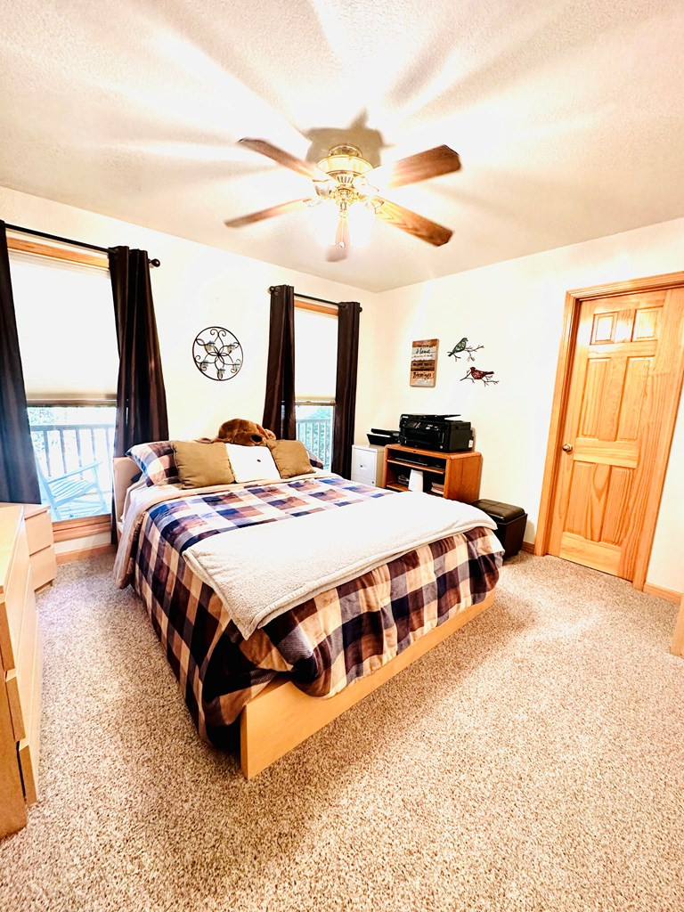 360 Preserve Road Murphy, NC 28906 - Photo 29 of 40 Bedroom 2
