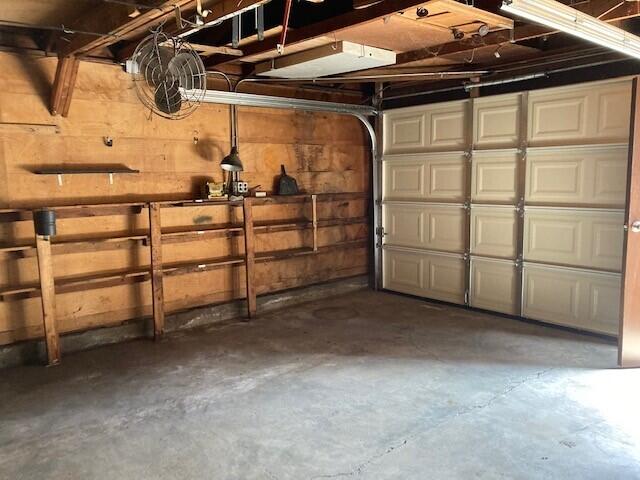326 East Wilson Street Rialto, CA 92376 - Photo 16 of 19 a view of storage and utility room
