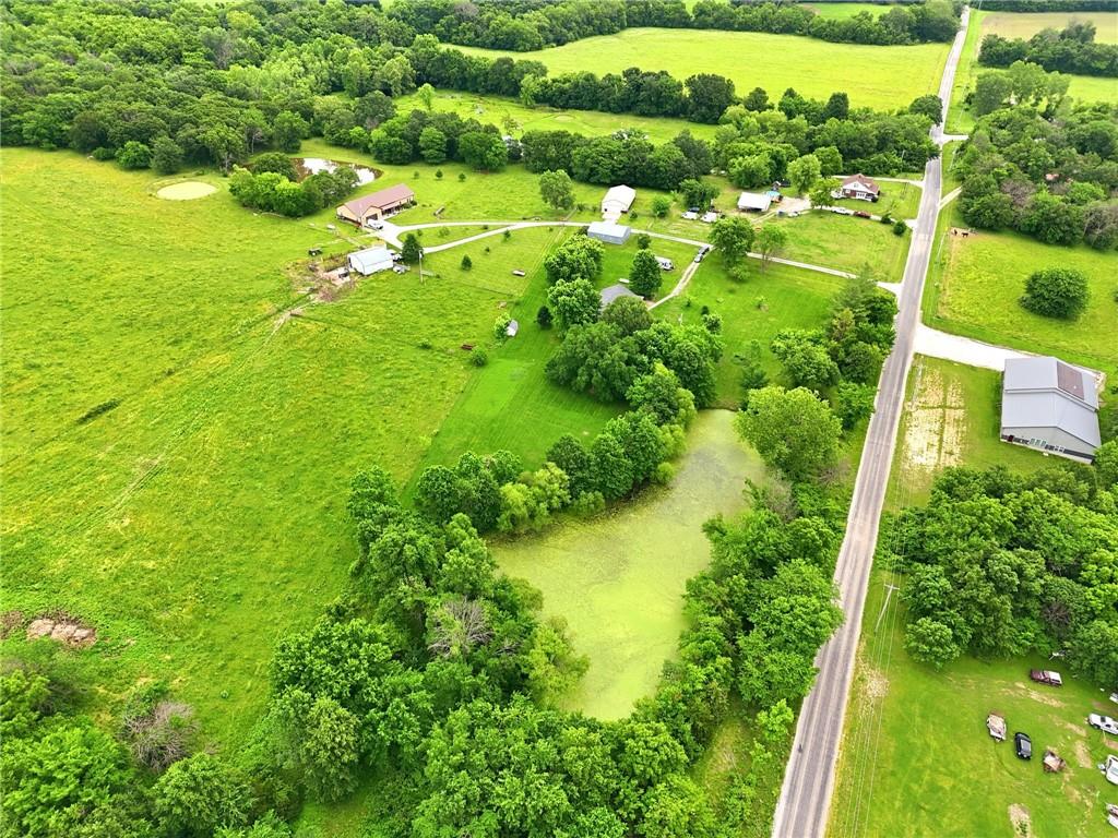 1641 Northwest 100th Road Kingsville, MO 64061 - Photo 57 of 63