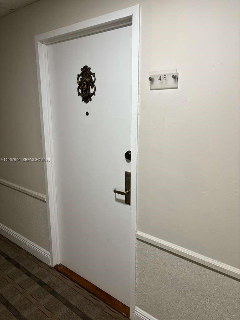 150 Southeast 25th Road, Unit 4E Miami, FL 33129 - Photo 24 of 38