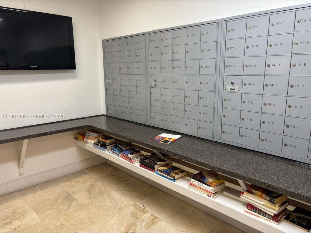 150 Southeast 25th Road, Unit 4E Miami, FL 33129 - Photo 29 of 38