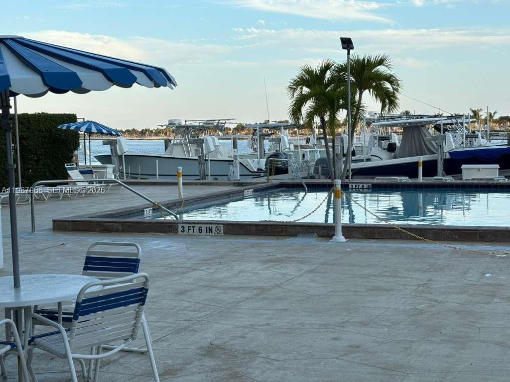 150 Southeast 25th Road, Unit 4E Miami, FL 33129 - Photo 34 of 38