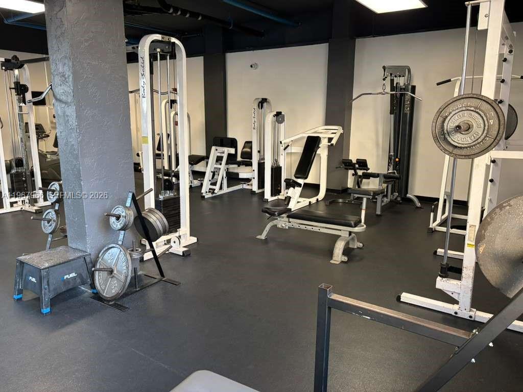 150 Southeast 25th Road, Unit 4E Miami, FL 33129 - Photo 35 of 38