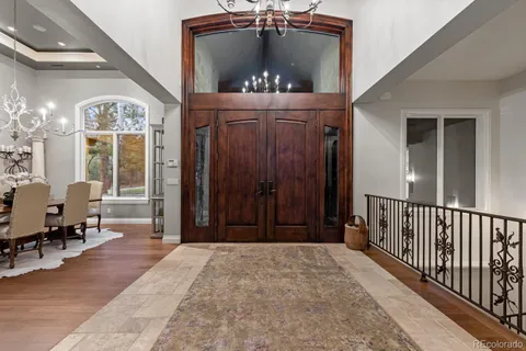 $3,850,000 | 982 Preston Court, Castle Rock, CO 80108