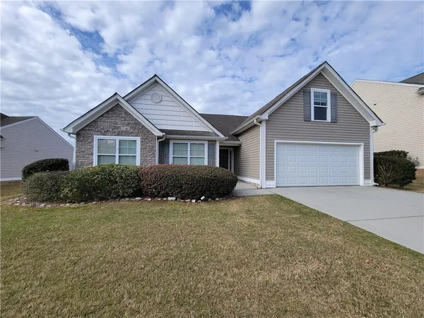 $329,900 | 910 Franklin Mill Trace, Loganville, GA 30052