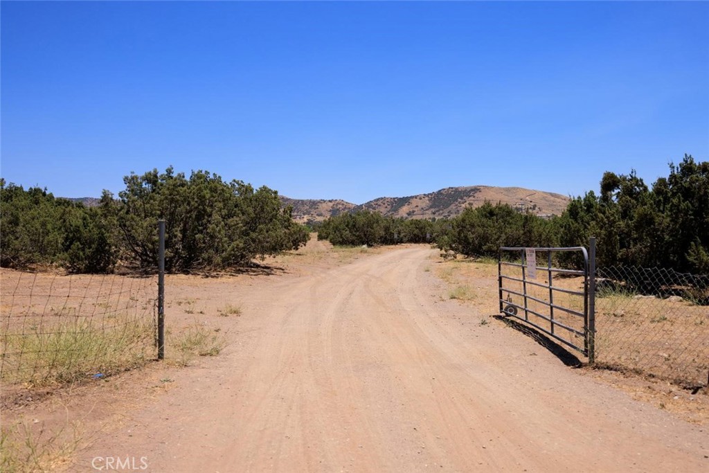 4 Shannondale Road Acton, CA 93510 - Photo 9 of 9 ACCESS