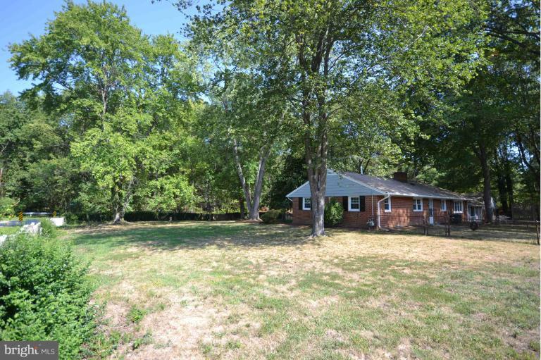 5215 Cedar Road Alexandria, VA 22309 - Photo 20 of 25 %28Back%20and%20Side%20of%20house