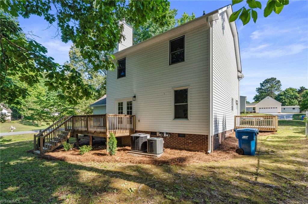 119 Brandon Lane Trinity, NC 27370 - Photo 36 of 46