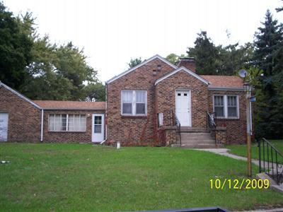 2300 Crest Road Gary, IN 46408 - Photo 1 of 1