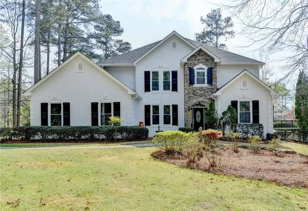 $2,480,000 | 6336 Old Shadburn Ferry Road, Buford, GA 30518