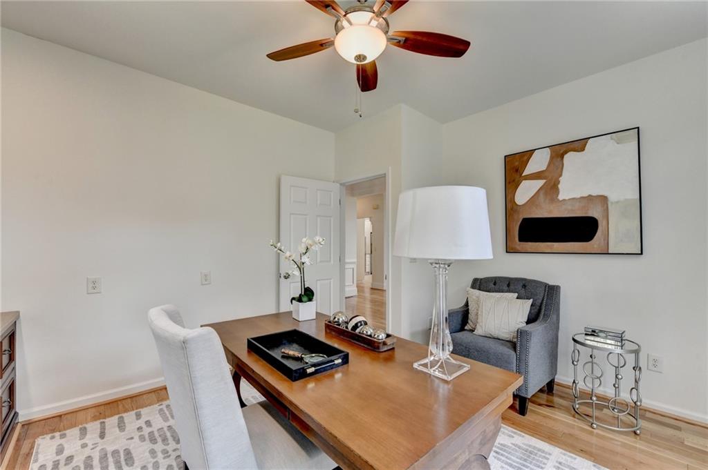 6336 Old Shadburn Ferry Road Buford, GA 30518 - Photo 12 of 100