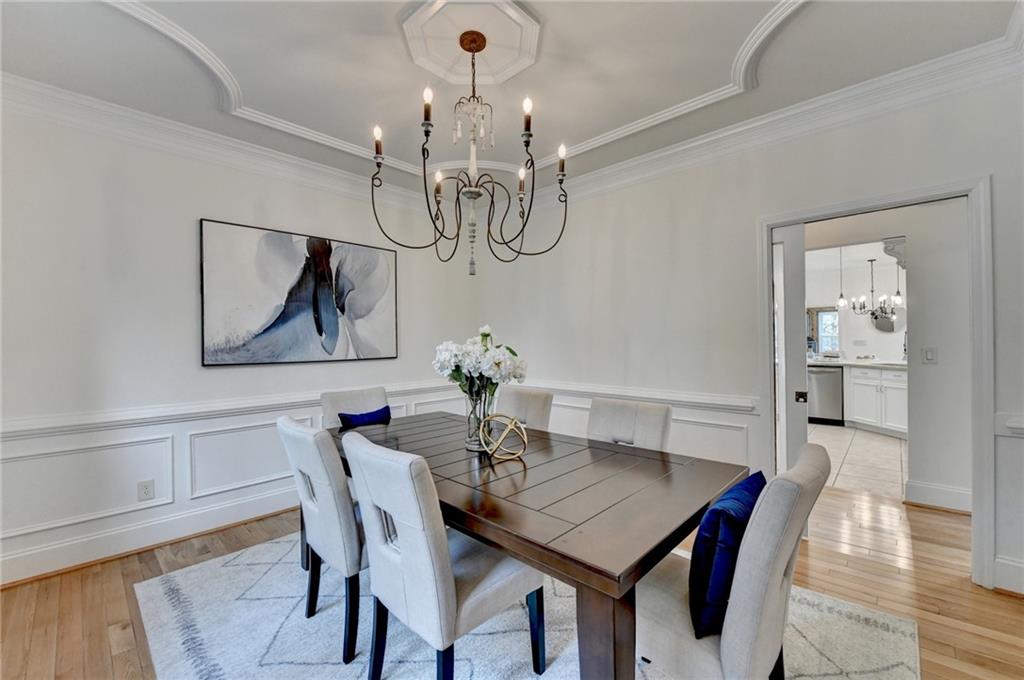 6336 Old Shadburn Ferry Road Buford, GA 30518 - Photo 13 of 100