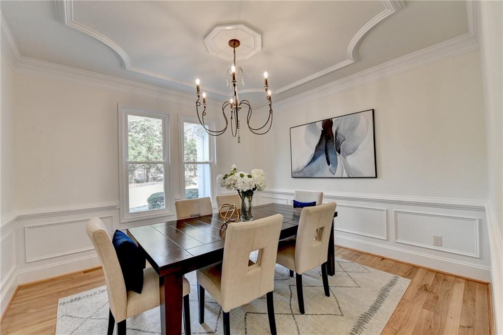 6336 Old Shadburn Ferry Road Buford, GA 30518 - Photo 14 of 100