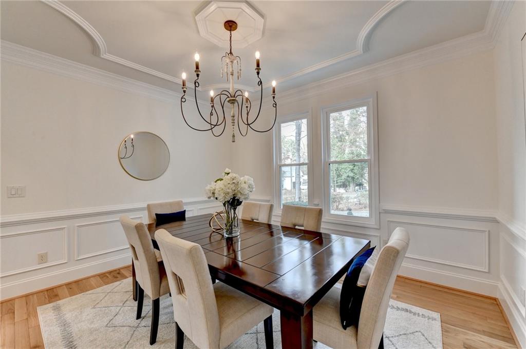 6336 Old Shadburn Ferry Road Buford, GA 30518 - Photo 15 of 100