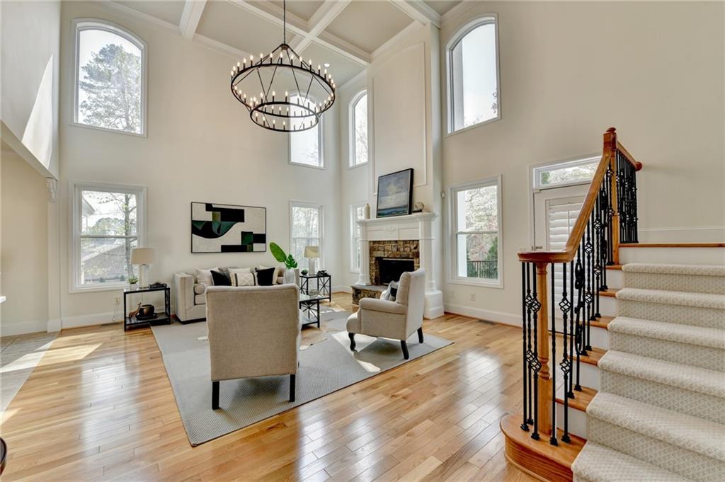 6336 Old Shadburn Ferry Road Buford, GA 30518 - Photo 16 of 100