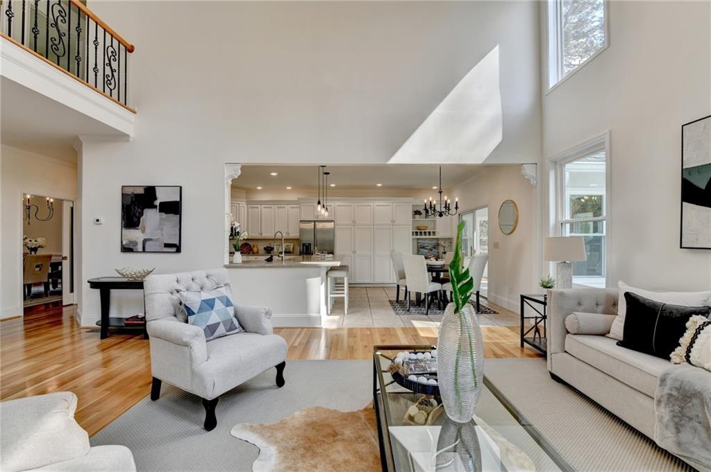 6336 Old Shadburn Ferry Road Buford, GA 30518 - Photo 18 of 100