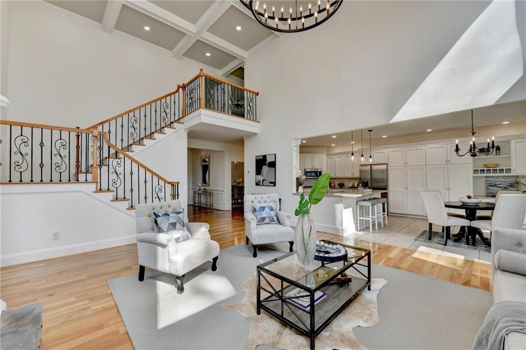 6336 Old Shadburn Ferry Road Buford, GA 30518 - Photo 19 of 100