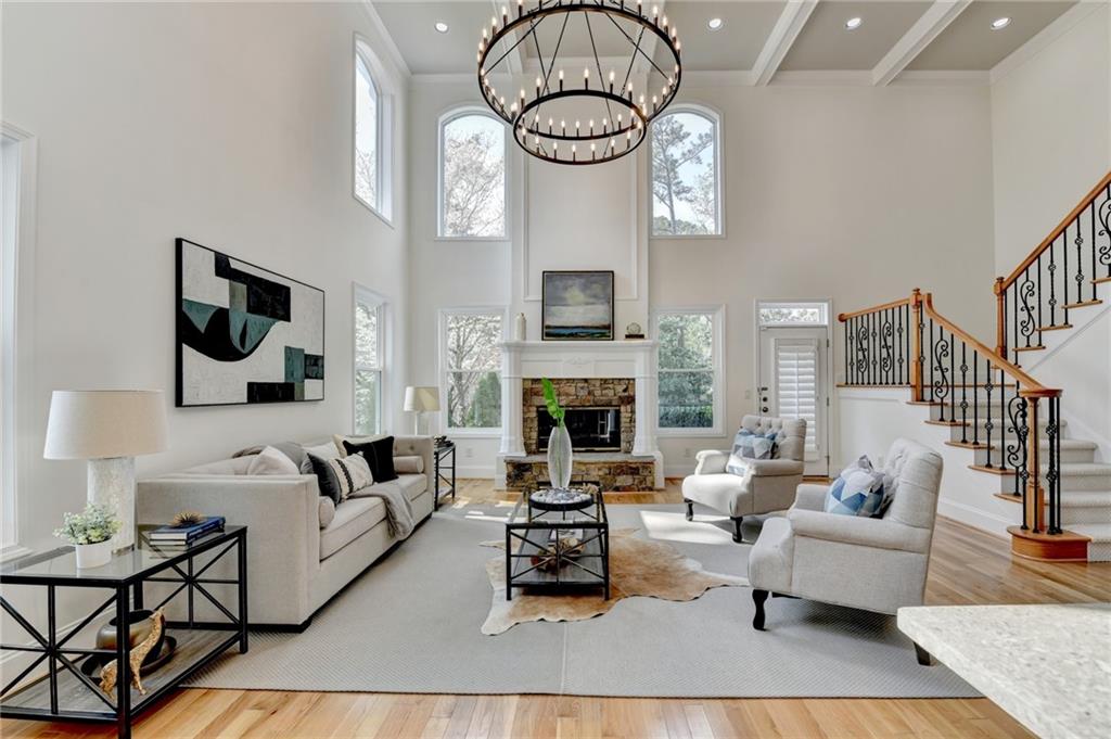 6336 Old Shadburn Ferry Road Buford, GA 30518 - Photo 21 of 100