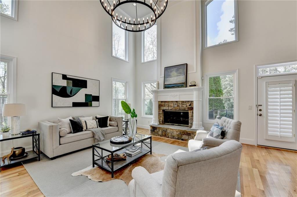 6336 Old Shadburn Ferry Road Buford, GA 30518 - Photo 22 of 100