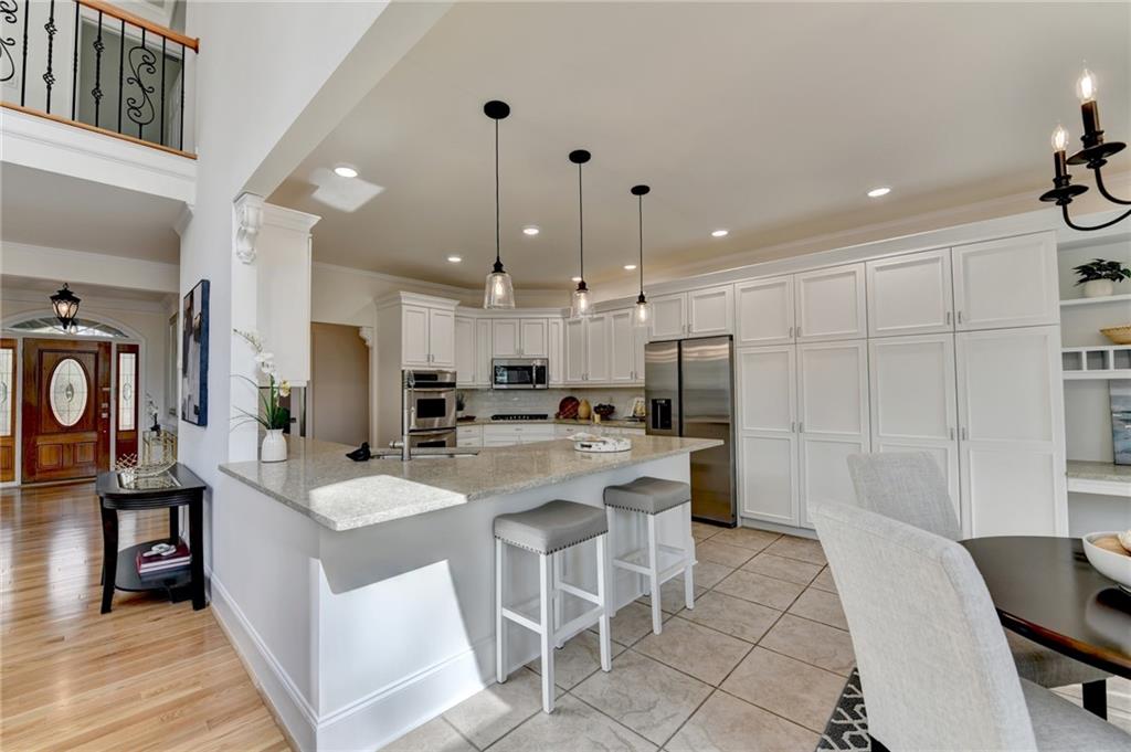 6336 Old Shadburn Ferry Road Buford, GA 30518 - Photo 24 of 100