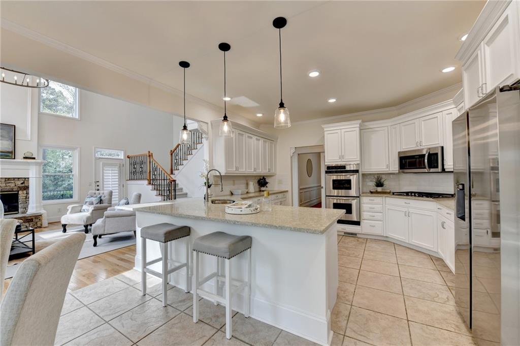 6336 Old Shadburn Ferry Road Buford, GA 30518 - Photo 25 of 100