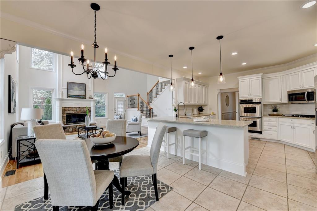 6336 Old Shadburn Ferry Road Buford, GA 30518 - Photo 26 of 100