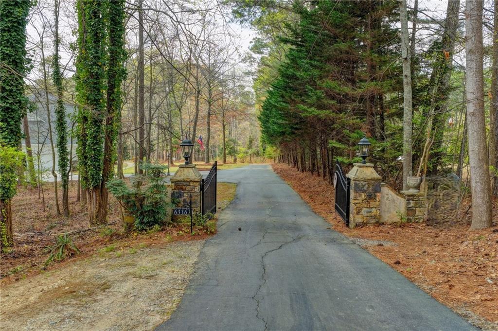 6336 Old Shadburn Ferry Road Buford, GA 30518 - Photo 3 of 100