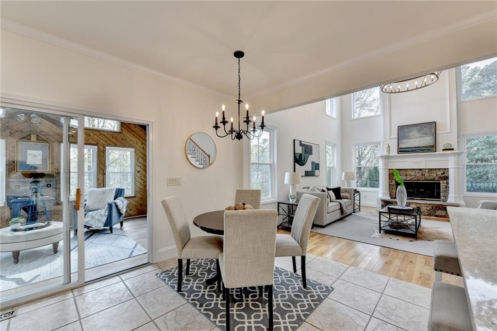 6336 Old Shadburn Ferry Road Buford, GA 30518 - Photo 31 of 100