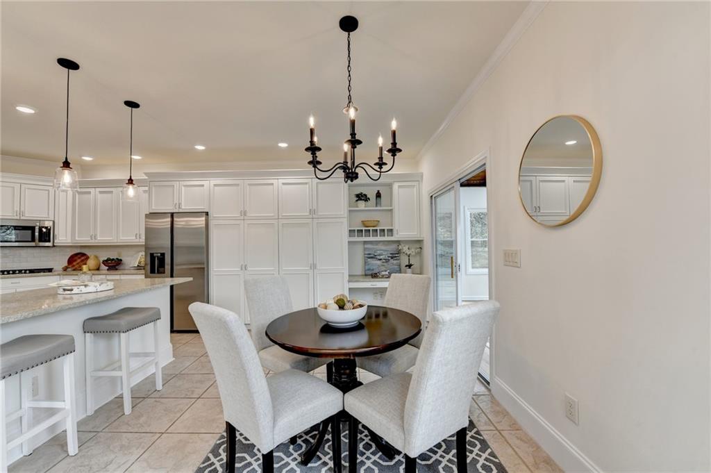 6336 Old Shadburn Ferry Road Buford, GA 30518 - Photo 32 of 100