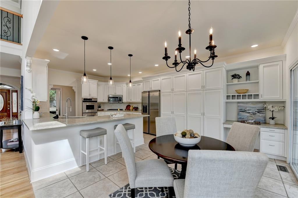 6336 Old Shadburn Ferry Road Buford, GA 30518 - Photo 33 of 100