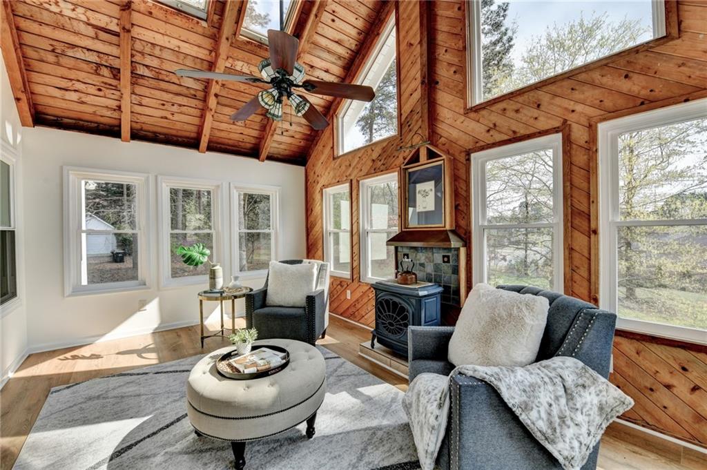 6336 Old Shadburn Ferry Road Buford, GA 30518 - Photo 35 of 100